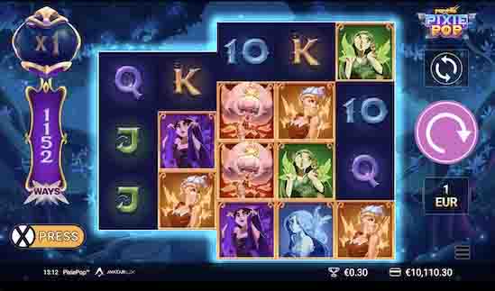 Avatar UX