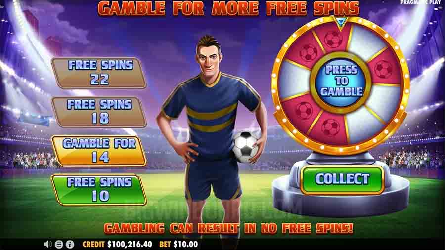 Spin and Score Megaways
