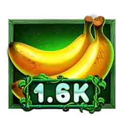 Wild Wild Bananas