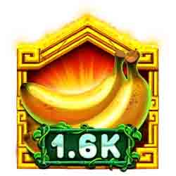 Wild Wild Bananas