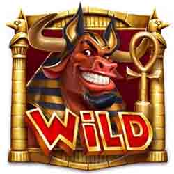 wild